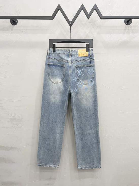 Picture of LV Jeans Long _SKULVsz28-36mmtxM181311248